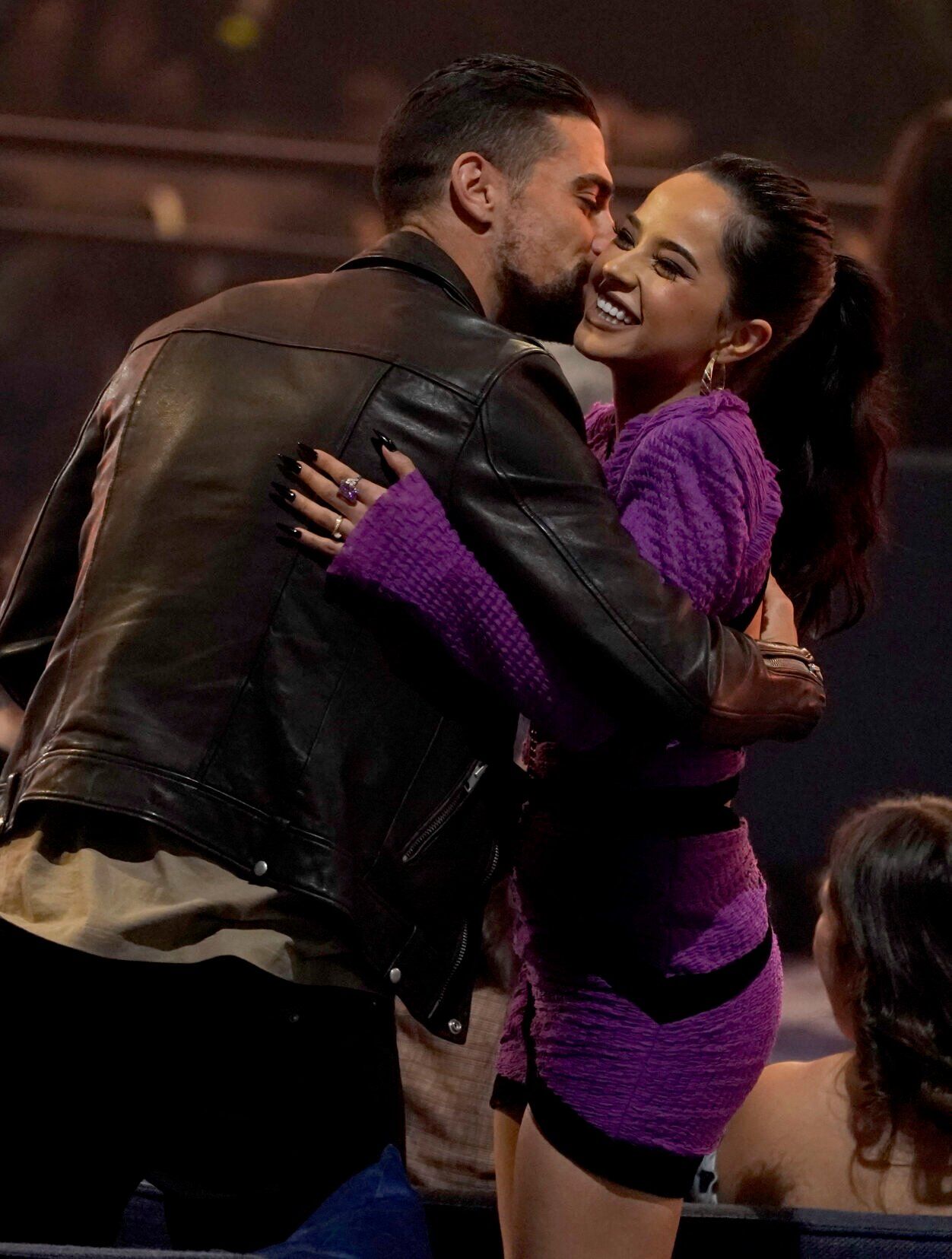 2021 American Music Awards - Show